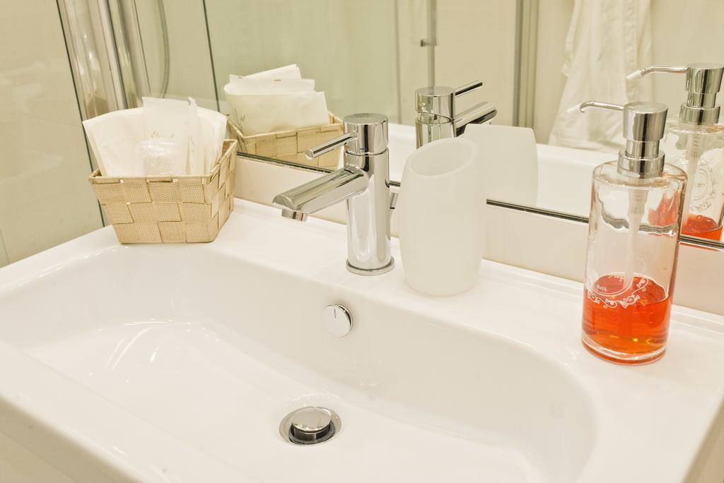 Venice Heaven Apartments In San Marco Antique District 외부 사진