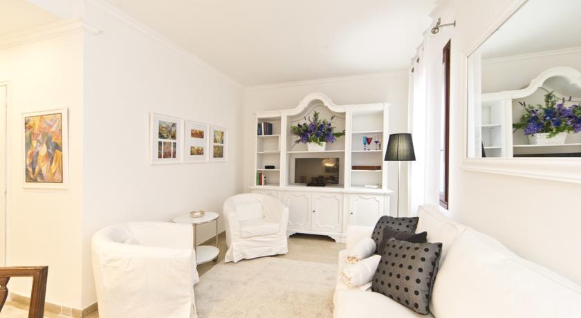 Venice Heaven Apartments In San Marco Antique District 객실 사진