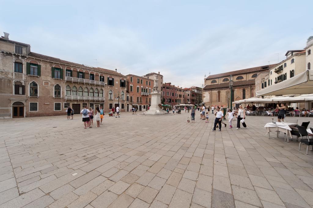 Venice Heaven Apartments In San Marco Antique District 객실 사진