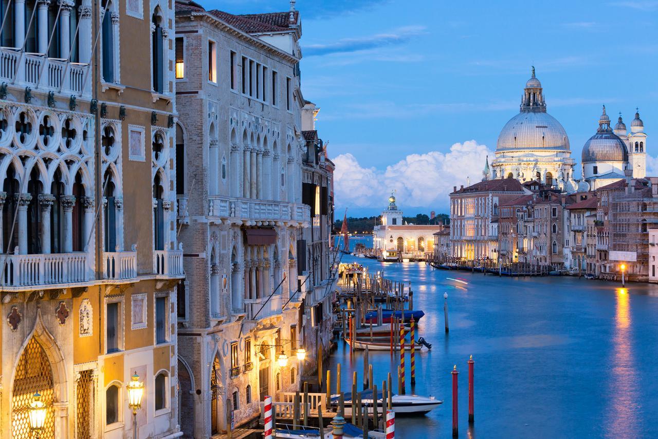 Venice Heaven Apartments In San Marco Antique District 외부 사진