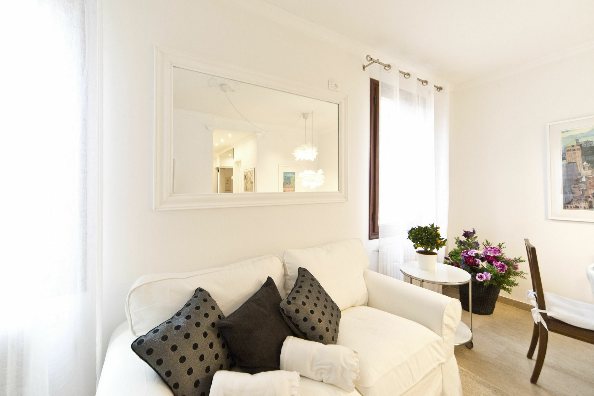 Venice Heaven Apartments In San Marco Antique District 외부 사진