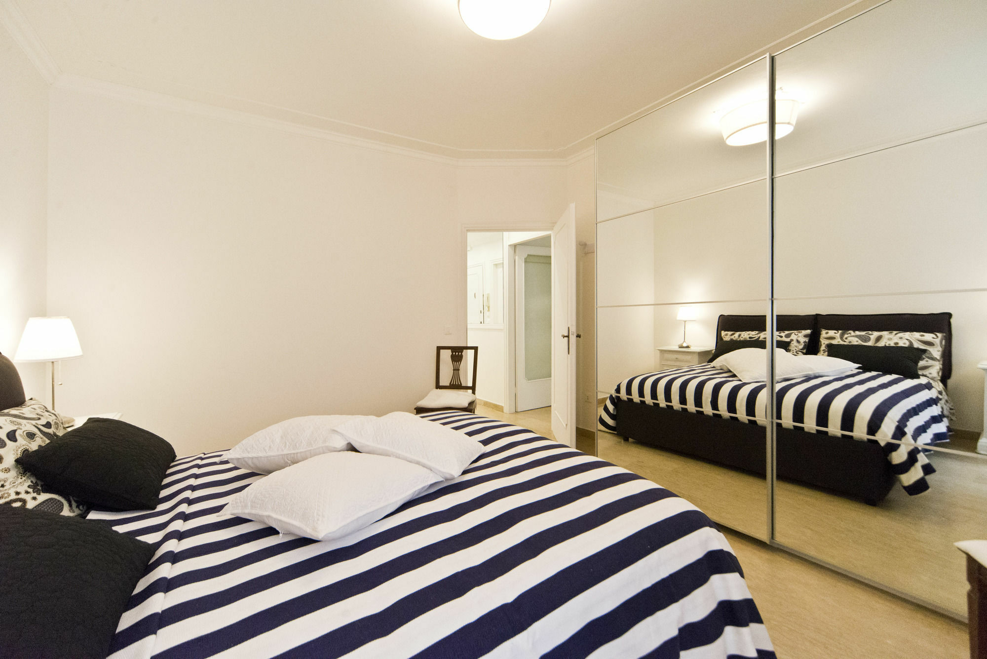 Venice Heaven Apartments In San Marco Antique District 외부 사진