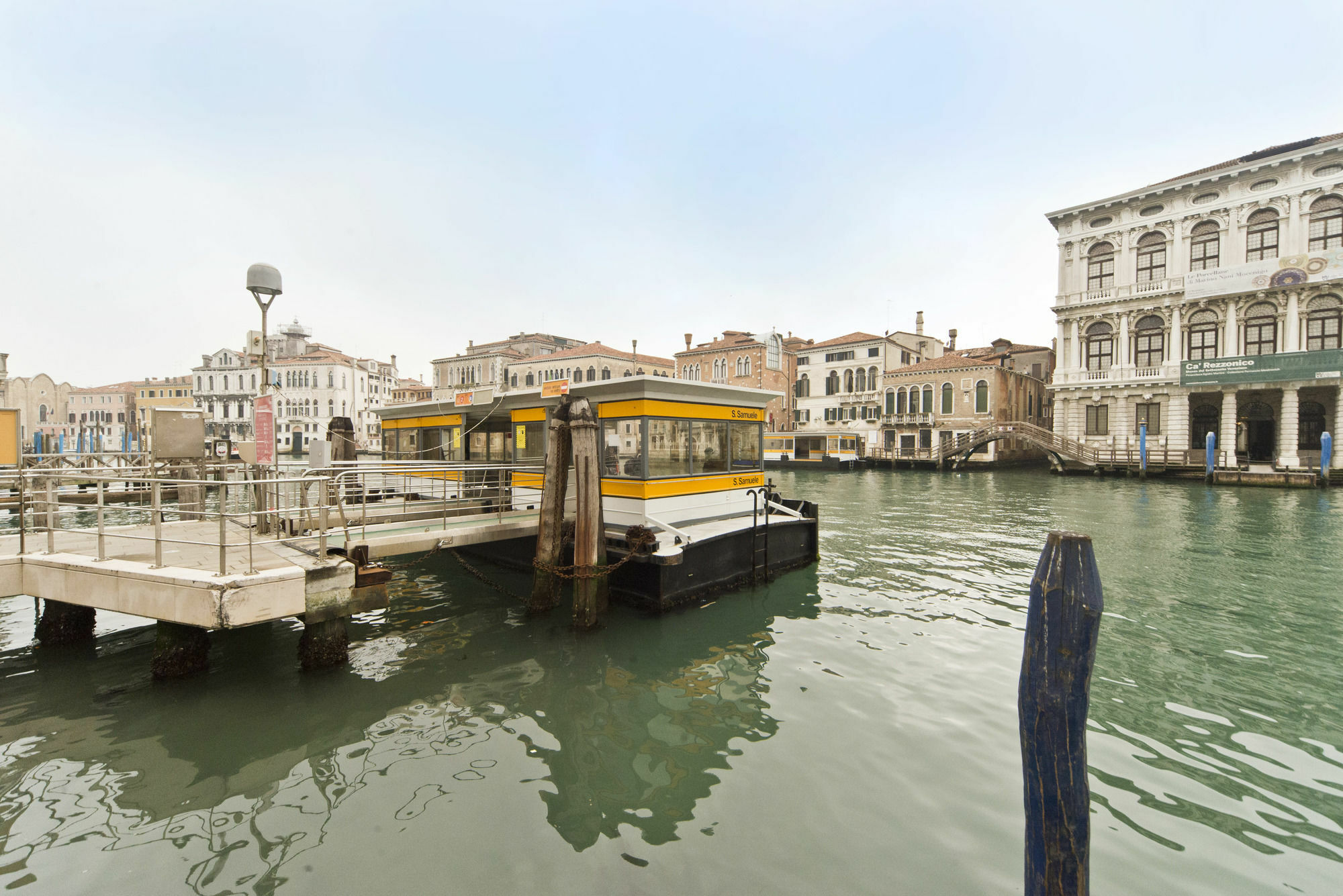 Venice Heaven Apartments In San Marco Antique District 외부 사진