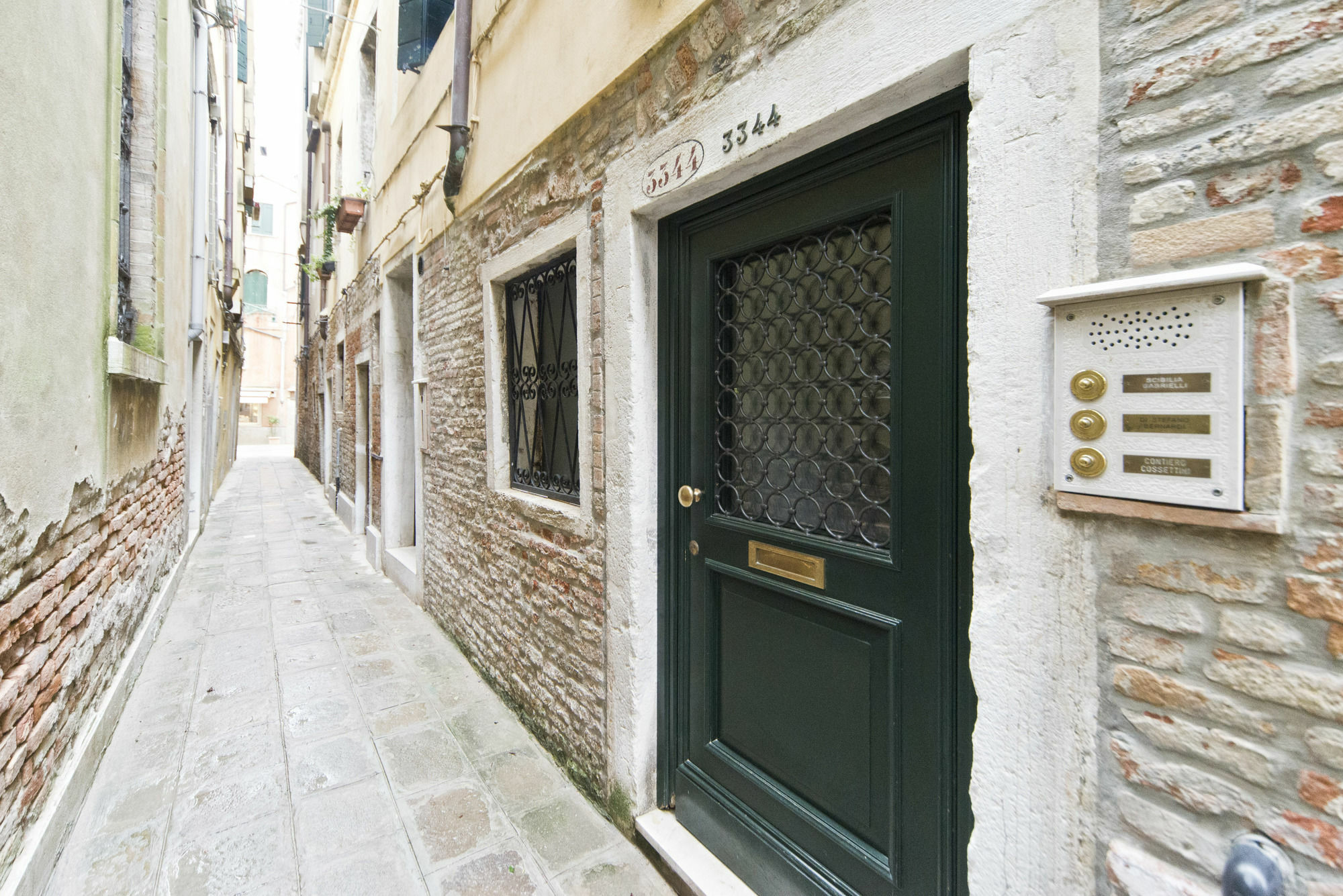 Venice Heaven Apartments In San Marco Antique District 외부 사진