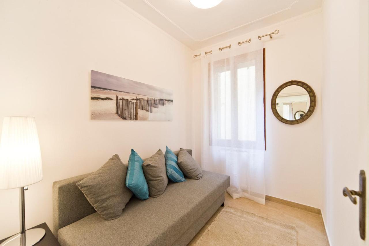 Venice Heaven Apartments In San Marco Antique District 외부 사진