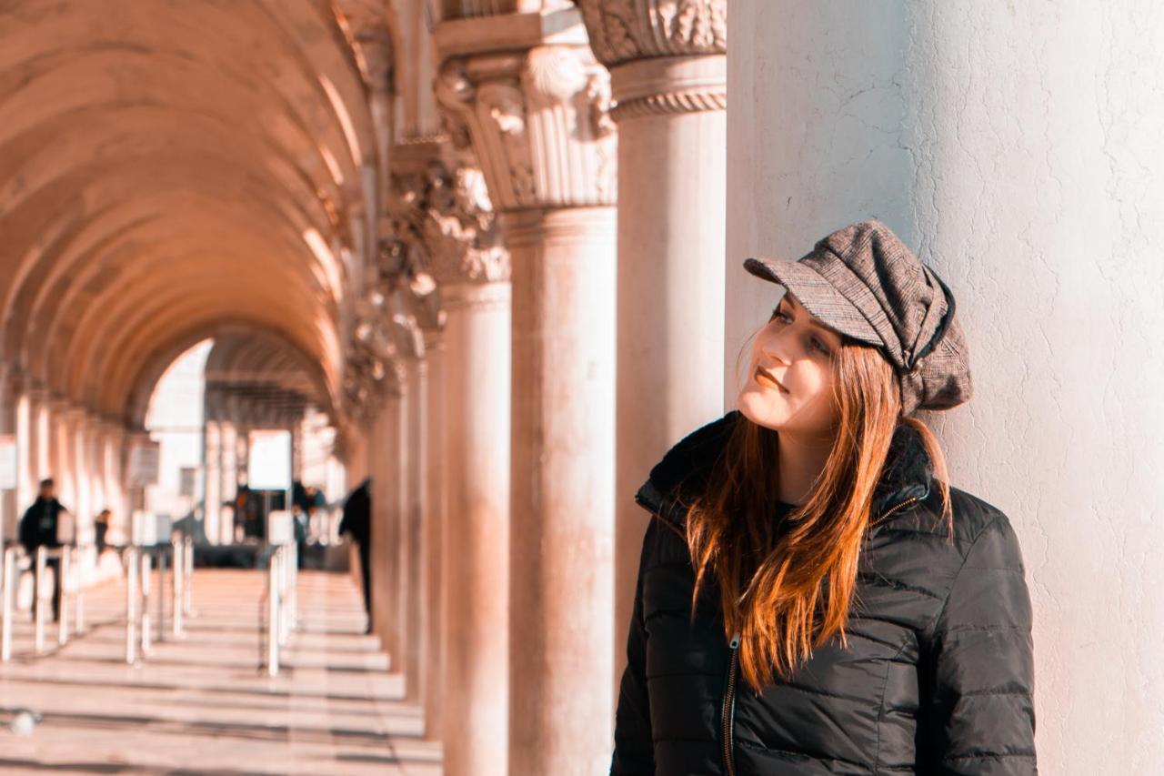 Venice Heaven Apartments In San Marco Antique District 외부 사진